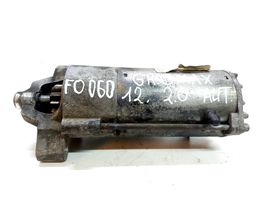 Ford Grand C-MAX Starter motor 6G9N11000FA