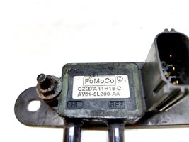 Ford Grand C-MAX Abgasdrucksensor Differenzdrucksensor AV615L200AA