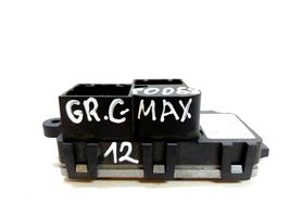 Ford Grand C-MAX Heater blower motor/fan resistor AV6N19E624AA