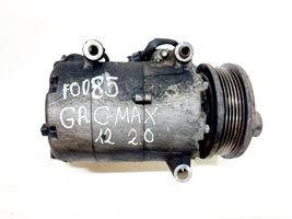 Ford Grand C-MAX Ilmastointilaitteen kompressorin pumppu (A/C) AV6119D629DA