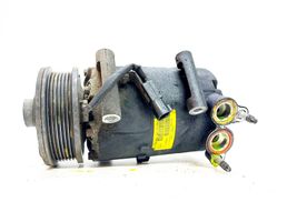 Ford Grand C-MAX Air conditioning (A/C) compressor (pump) AV6119D629DA