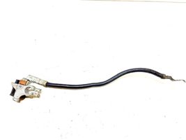 Ford Grand C-MAX Negative earth cable (battery) AV6N10C679BA