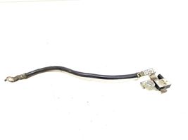 Ford Grand C-MAX Negative earth cable (battery) AV6N10C679BA