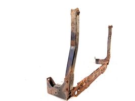 Ford Grand C-MAX Front subframe 