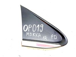 Opel Mokka Copertura in plastica per specchietti retrovisori esterni 95327348