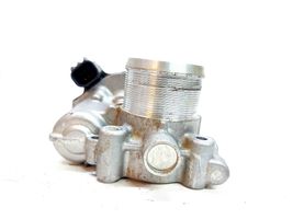 Opel Mokka Throttle valve 55565489