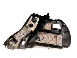 Opel Mokka Dolny panel schowka koła zapasowego 95190819