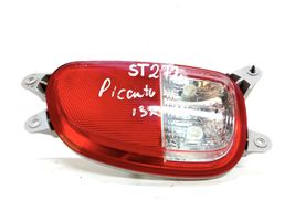 KIA Picanto Odblask lampy tylnej 924161Y1