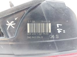 Volkswagen Tiguan Luci posteriori del portellone del bagagliaio 5N0945094B