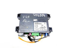 Volvo V40 Autres unités de commande / modules 31427239