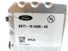 Ford Mondeo MK IV Kamera szyby przedniej / czołowej BS7T19H406AE