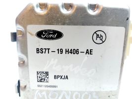 Ford Mondeo MK IV Frontkamera Windschutzscheibe Frontscheibe BS7T19H406AE