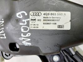 Audi A6 S6 C7 4G Motorino tendine 4G9863560A