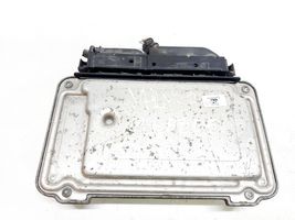 Toyota Yaris Sterownik / Moduł ECU 896610DF10