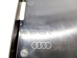 Audi A6 S6 C7 4G Dangtis akumuliatoriaus dėžės 8K0915429G