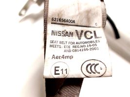 Nissan Leaf I (ZE0) Kit d’airbag 621656400A