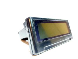 Volvo C70 Screen/display/small screen 30797720