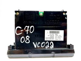 Volvo C70 Screen/display/small screen 30797720