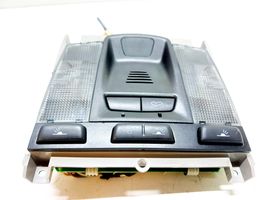 Volvo C70 Front seat light 30721175