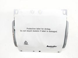 Volvo C70 Passenger airbag 8623350