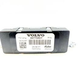 Volvo C70 Aerial antenna amplifier 30775607