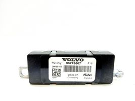 Volvo C70 Aerial antenna amplifier 30775607