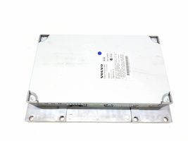 Volvo C70 Sound amplifier 31215661