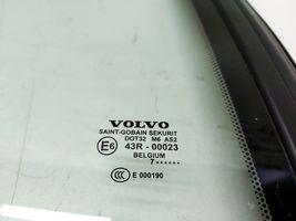 Volvo C70 Rear side window/glass 43R00023