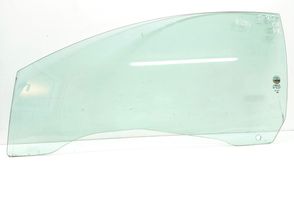 Volvo C70 Front door window/glass (coupe) 43R00023