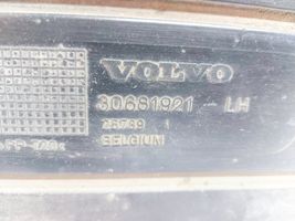 Volvo C70 Rear underbody cover/under tray 30681921