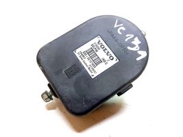 Volvo C70 Alarm system siren 31252084