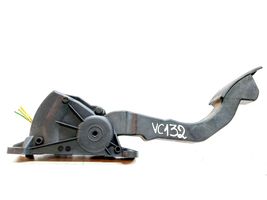 Volvo C70 Accelerator throttle pedal 4M519F836DH