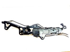 Volvo C70 Tailgate/trunk strut/damper 09466636