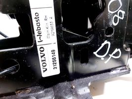 Volvo C70 Convertible roof lock/latch 9466470