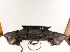 Volvo C70 Front bumper 