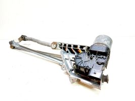 Ford Fiesta Front wiper linkage and motor 0390241574