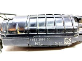 BMW 7 F01 F02 F03 F04 Etuoven lukko 7185687