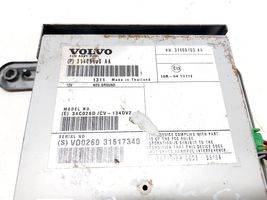 Volvo V60 Wzmacniacz audio 31409103AA