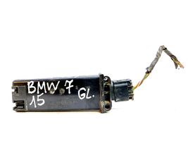 BMW 7 F01 F02 F03 F04 Centralina della pressione pneumatico 6875773