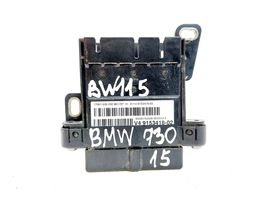 BMW 7 F01 F02 F03 F04 Current control relay 915341802