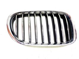 BMW 7 F01 F02 F03 F04 Front bumper upper radiator grill 51137295298