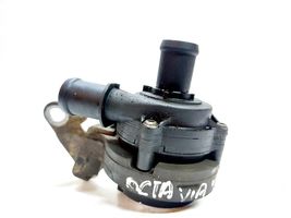 Skoda Octavia Mk3 (5E) Pompa cyrkulacji / obiegu wody 5Q0965567J