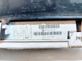 Nissan Pathfinder R51 Compteur de vitesse tableau de bord 24810EB205