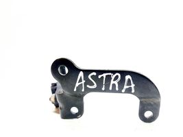 Opel Astra J Vacuum valve 55566127