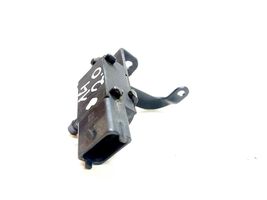 Opel Astra J Vacuum valve 55566127