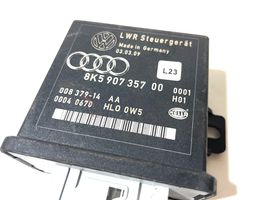 Audi A4 S4 B8 8K Module d'éclairage LCM 8K590735700