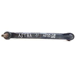 Opel Astra J Barra stabilizzatrice anteriore/stabilizzatore 13219141