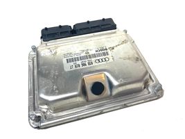 Audi A4 S4 B7 8E 8H Sterownik / Moduł ECU 038906019JT