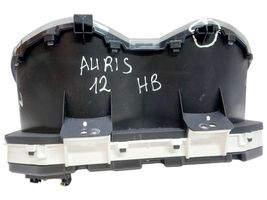 Toyota Auris 150 Licznik / Prędkościomierz 838000ZN31