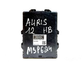 Toyota Auris 150 Module de contrôle de boîte de vitesses ECU 8953575010